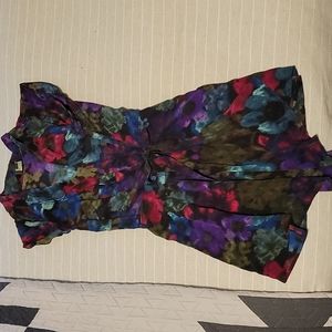 Rosalie Hale Twilight Breaking Dawn Fei Blouse Size 6